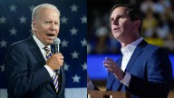 Gov. Andy Beshear, former President Joe Biden to speak at Nebraska Democrats' top fundraiser