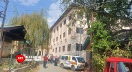 Rs 27 crore maternity and childcare hospital in Central Kashmir’s Kangan awaits inauguration despite completion