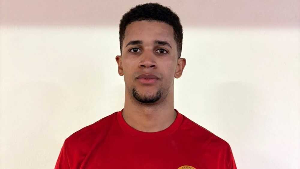 Juventud y fortaleza: el Rebi Cuenca suma al hispano