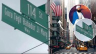 New York City street named after Guru Tegh Bahadur to honour his legacy