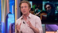 Jeremy Allen White se sinceró en el «El Hormiguero» sobre su último proyecto: «Me daba mucho miedo decepcionar»