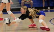 You may not know these names but you should: Meet the unsung heroes of Section III volleyball
