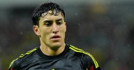¡Hospital en Coapa! América confirma lesión de Alejandro Zendejas con Estados Unidos