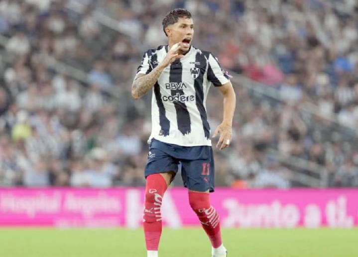 Justifica Salcedo declaraciones de Torrent sobre Clásico Regio