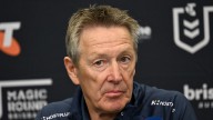 NRL 2025: Gold Coast Titans inserted Craig Bellamy clause into Josh Hannay coaching contract, details