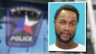 Police urgently search for man accused of killing Mesquite mother of 5