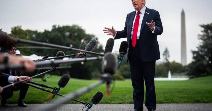 Government shutdown begins after federal funding expires