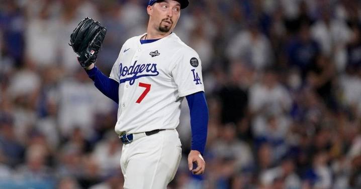 How the Blue Jays switched up their strategy against Blake Snell