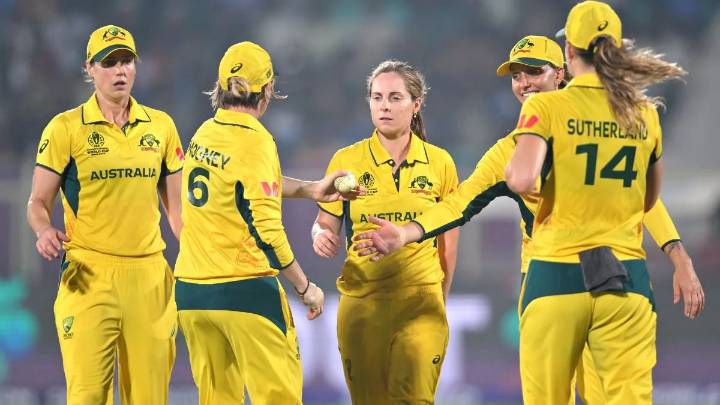 CA confirms molestation of two female cricketers in Indore; BCCI, MPCA condemn act
