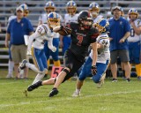 Pigskin Prophet: We pick, you vote for WMass, EMass football in Week 5