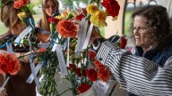 Michiganders remember those lost in Grand Blanc Township church attack