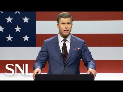 SNL Roasts 'Former Fox News Host' Pete Hegseth