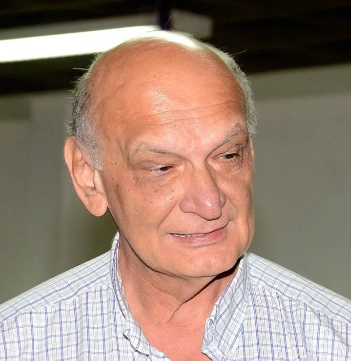 Pastori: “Damiani siempre fue un defensor del partido, perdimos a un enorme dirigente”