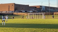 Highlights: North vs Castle girls soccer