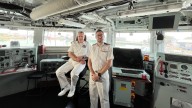 Exercise Konkan boosted India-UK integration as blue water carrier navies: UK Carrier Strike Group Commander