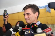 El centrista Paz, presidente electo de Bolivia; pierde el trumpista Tuto Quiroga
