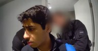 The moment police snared Market Street sex attacker and laid bare four years of sickening crimes