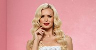 Strictly's Nadiya Bychkova 'dating West End actor' after Kai Widdrington split