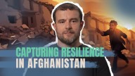 Capturing resilience in Afghanistan