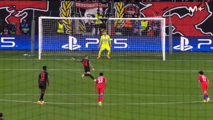 Lo del PSG es insultante: ¡¡2