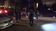 4-year-old girl struck by minivan on North Side, critically hurt: police