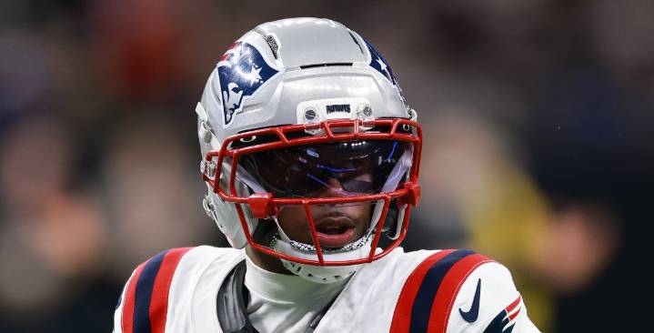 6 winners and losers from the Patriots’ 25-19 win over the Saints