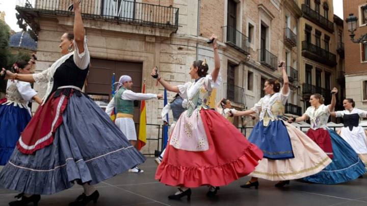 La Junta Central Fallera refuerza su apuesta por la digitalización y la promoción cultural con un presupuesto de 3,7 millones para 2026