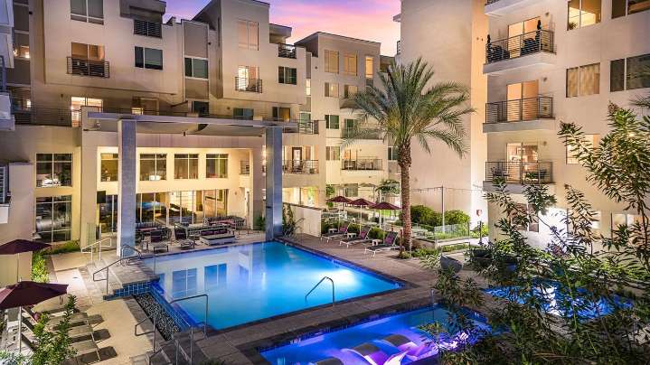 Rethinking the renter experience in a competitive market