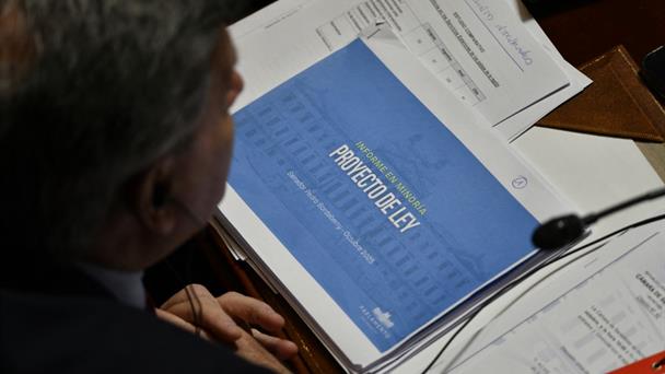 Uruguay a un paso de legalizar la eutanasia