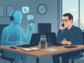 Los sobrevivientes del empleo serán quienes dominen la inteligencia artificial