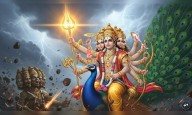 Skanda Sashti: Tamil Nadu declares 3-day break for schools and colleges in Tiruchendur District