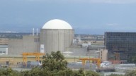 Las eléctricas comunican al Gobierno su disposición de ampliar la vida de la central nuclear de Almaraz