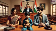 Child Cannot Be Denied Love and Affection of Either Parent: Orissa High Court Restores Father’s Visitation Rights