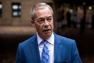 It’s ridiculous to blame Farage for tax rises