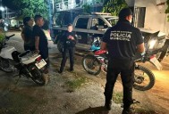 Recuperan 44 vehículos en operativos “volanta” en Bahía de Banderas