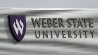Weber State censors its own conference on information control
