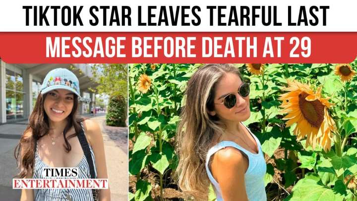 Influencer Kaelin Bradshaw Dies At 29 Following Battle With Rare Bile Duct Cancer
