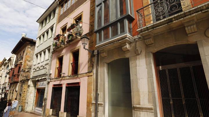 El histórico local de la librería Polledo en Oviedo reabrirá sus puertas: estos son los planes culturales, artísticos y gastronómicos que tiene una empresa