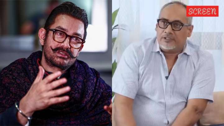 ‘He is a chalaak lomdi, thief’: Dabangg director Abhinav Kashyap takes a dig at Aamir Khan after Salman, calls him ‘manipulative’