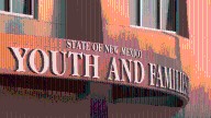 CYFD settles nearly decade-old lawsuit alleging inappropriate touching by case worker