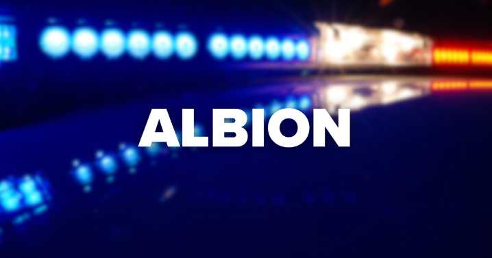 Orleans County Sheriff's Office investigating deadly crash involving a motorcycle