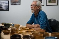 Butler Art Center’s 1st Souper Bowls fundraiser draws hundreds, organizers say