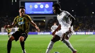 "Cansa mucho...": la reacción de Vinicius choca con el sistema de 'meritocracia' de Xabi Alonso en el Real Madrid