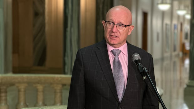 Sask. to have 'very important role' in working through India's new 30% tariff on yellow peas: minister