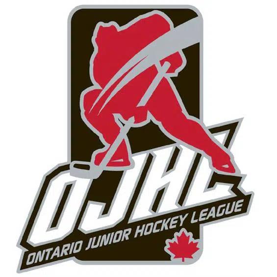 OJHL announces Prospect Series; round-robin game in Trenton