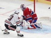 The Canucks were running out of players so they made a trade