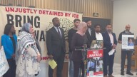 Dallas Muslim community leader faces accusations of supporting terror in ongoing immigration battle