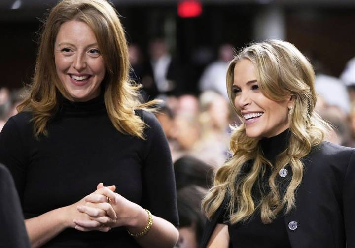 Senate hearing for Trump’s surgeon general pick is postponed after she goes into labor