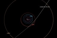 “Desafiando lo que normalmente se espera de un cometa”: el nuevo extraño comportamiento detectado en 3I/ATLAS