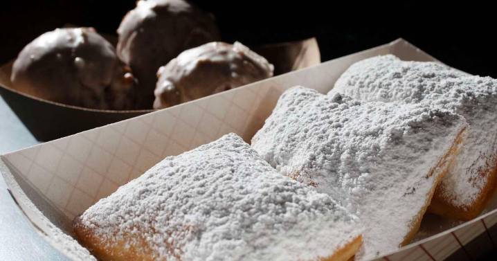 This New Orleans treat is rising up north in Cedar Rapids.